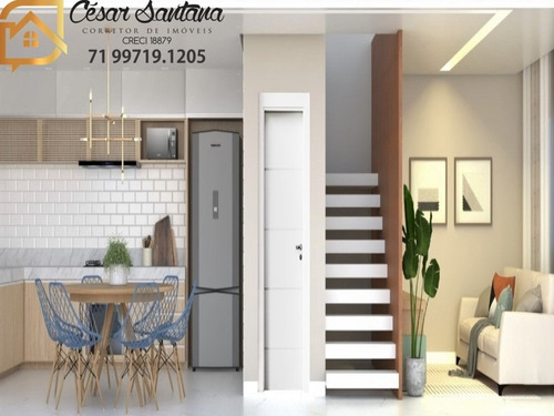 Imagem 5 de 11 de Casa - Ca01052 - 70214652