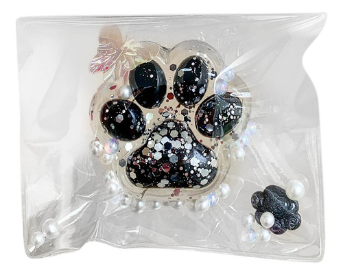 Juguetes De Descompresión Navideños M Christmas Pinch Toys C