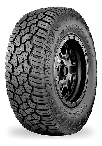 Llanta Lt285/60r18 Yokohama Geolandar X-at 122/119 Q