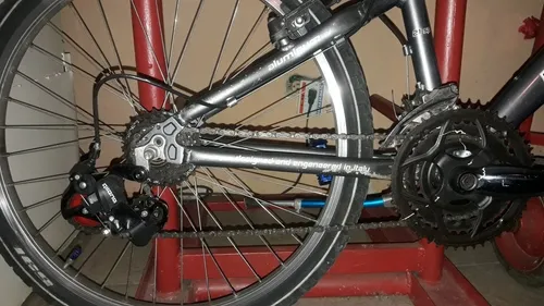 Bicicleta Benoto Rim 24 (Usado)