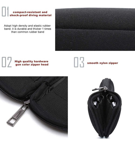 Funda Uactor Para Memoria Flash Usb Con Etiquetas, Soport...
