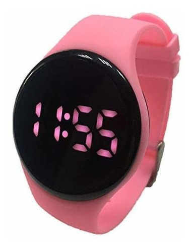 Kidnovations Reloj De Entrenamiento Para Orinal  Temporizad