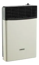Comprar Calefactor Longvie a gas 3000 tiro balanceado EBA3S color crema