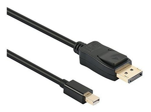 Cable Mini Displayport A Dp 1.2 1080p-144hz 3mt Benfei