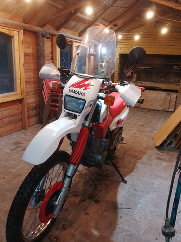 Imagen 7 de 11 de Yamaha Xt 600