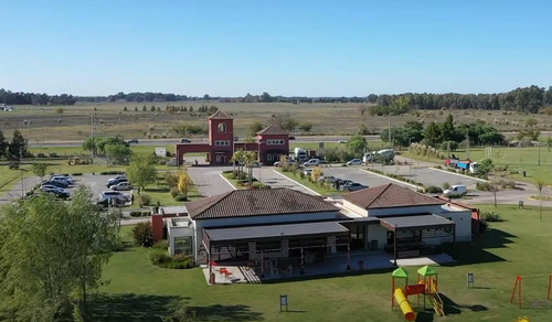 Terreno En Venta - 800mts2 - Santa Rita, San Vicente