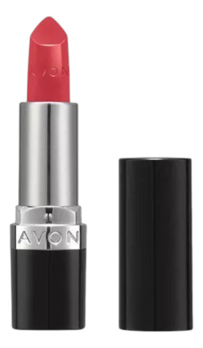 Labial Ultra Creamy Acabado Satinado Berry Berry Nice Avon