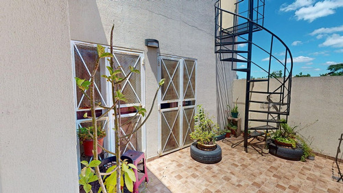 Venta 3 Amb C/ Terraza Y Cochera En Villa Urquiza