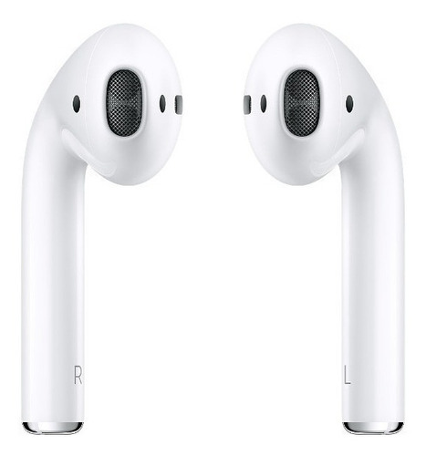 Apple Airpod Fones De Ouvido Sem Fio - Original Lacrado