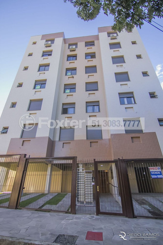 Imagem 14 de 14 de Apartamento, 3 Dormitórios, 80 M², Vila Ipiranga - 142432
