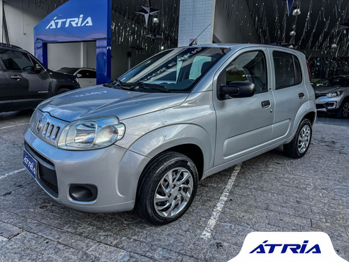 Fiat Uno UNO VIVACE Celeb. 1.0 EVO F.Flex 8V 5p