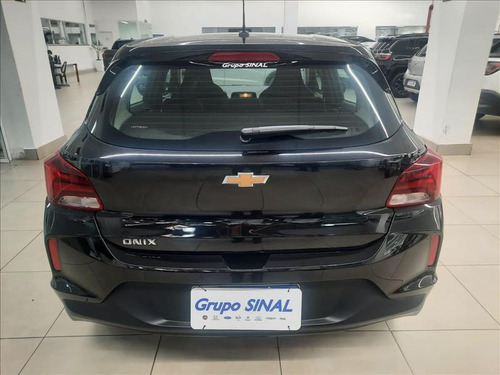 Chevrolet Onix 1.0