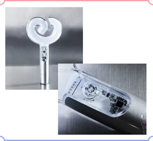 Aespa - Light Stick Oficial Versão 2 Original Completo | MercadoLivre