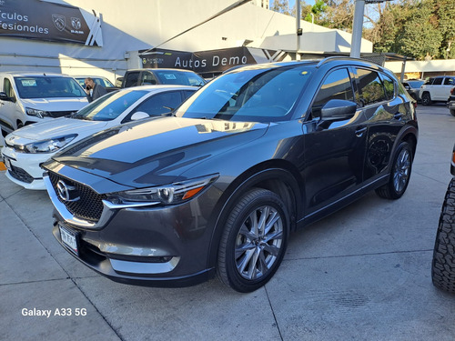 Mazda Cx5 2019