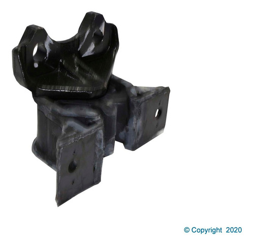 Soporte Motor Derecho Chevrolet Meriva 1.8 2006 Gm Parts