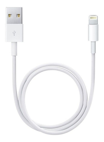 Cable Usb Lightning Apple iPhone 5c 5s Se 6 6s 7 Plus iPad ®