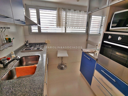 Imagen 8 de 23 de Apartamento En Primera Fila De Playa Mansa