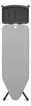 Comprar Brabantia Tabla De Planchar, Acero Aleado, Metalizado