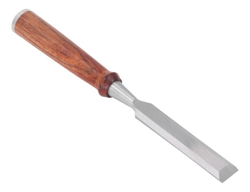 Cincel Para Tallar, Carpintería Plana, Acero Aleado Crv, Man