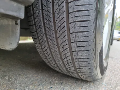 Hyundai Tucson 2.0 Advance 4X2 At