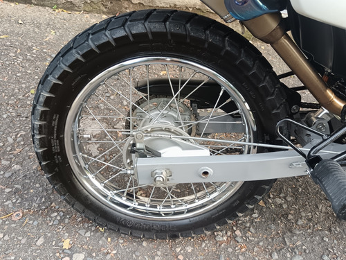 Moto Honda Xr 150.modelo 2024,modificada,