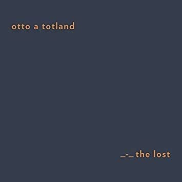 Totland Otto A Lost Usa Import Cd