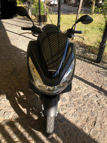 Honda Pcx 150