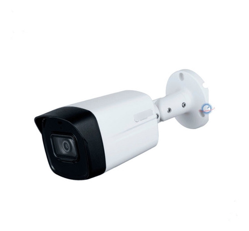 Imagen 1 de 2 de Camara Bala Dahua 2mpx 2.8 Mm 107° Ir 60 Mts Starlight Ip67