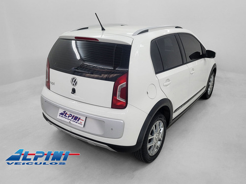 Cross Up Mpi 12v