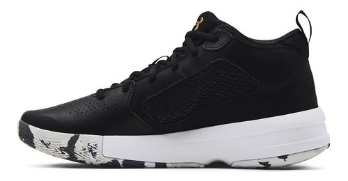Zapatillas Under Armour Ua 3023949-601 Lockdown 5 Hombre