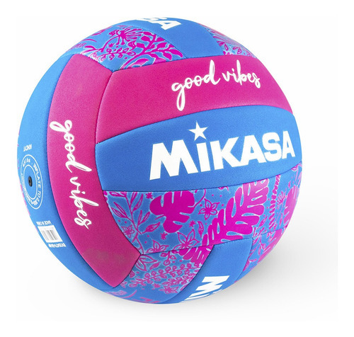 Pelota de voleibol Mikasa Good Vibes Recreation