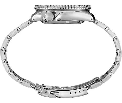 Seiko Srpd51 Reloj Automático Para Hombre 5 Deportes Esfera
