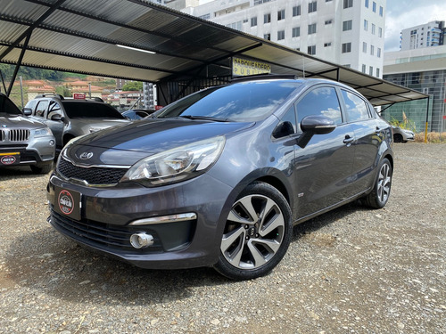 Kia Rio 1.25