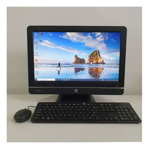 Todo En Uno Hp Compaq Pro 4300