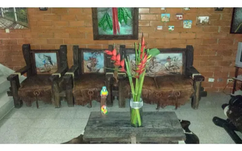 Venta De Finca De Recreo En Copacabana