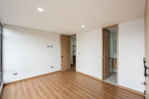 Apartamento En Venta En Nicolás De Federmán. Cod V111702