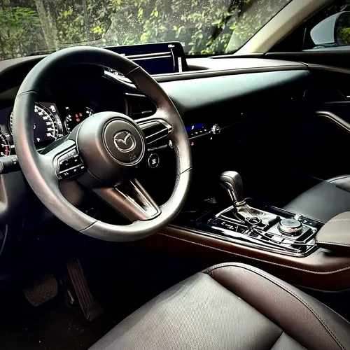Mazda CX-30 2.0 Grand Touring At Hibrido Ligero - Mhev