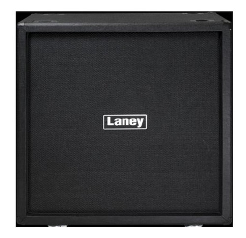 Bafle Laney Lv-412a Para Cabezal De Guitarra Electrica