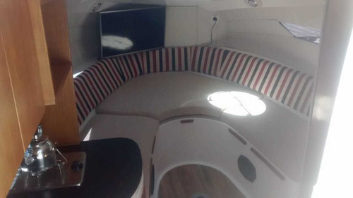 Nautiglass 780 Mercury