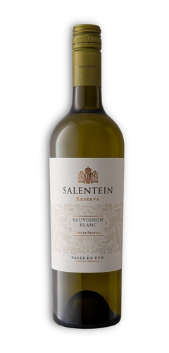 Salentein Reserva Vino Sauvignon Blanc 750ml Mendoza