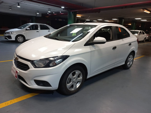 Chevrolet Prisma 1.4 Lt 98cv