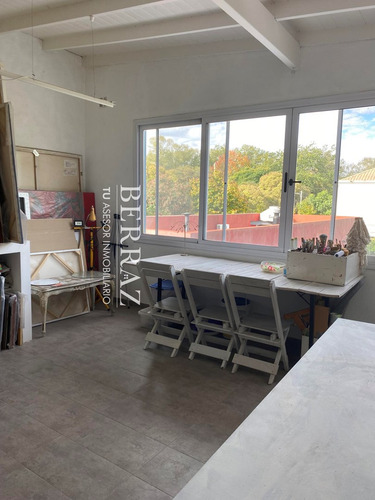 Oportunidad!! Casa Venta 6 Ambientes En Altos Del Barranco Pilar Lote De 600 M2