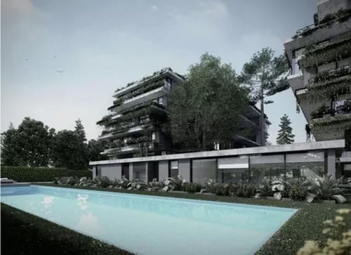 Departamento Venta Parque Leloir 2 Amb Con Cochera