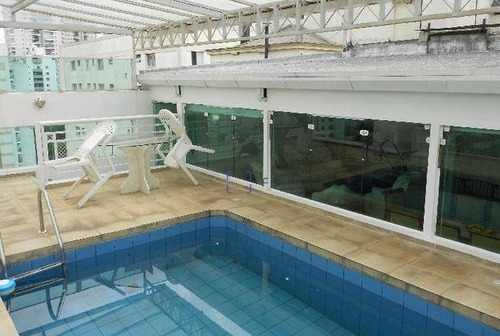 Apartamento À Venda, 100 M² Por R$ 1.150.000,00 - Campo Belo - São Paulo/sp - Ap12104