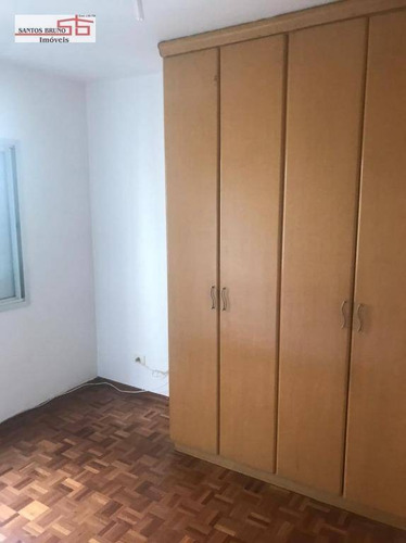 Imagem 9 de 14 de Apartamento Com 2 Dormitórios Para Alugar, 55 M² Por R$ 1.400/mês - Freguesia Do Ó - São Paulo/sp - Maiores Informações - (11) 97200-3334 - Claudio - Ap4062