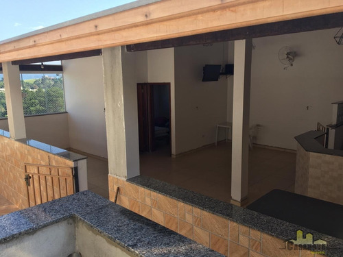 Imagem 23 de 30 de Chácara Em Loteamento Villa Branca, Jacareí/sp De 1000m² 5 Quartos Para Locação R$ 4.000,00/mes - Ch1148117-r