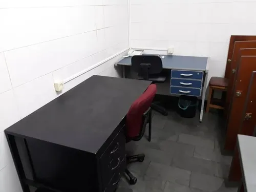 1 Sala Comercial 1 Banheiro Sobrado Geminado