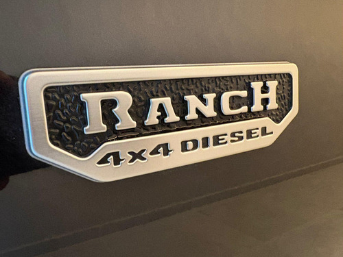 Fiat Toro TORO RANCH 2.0 16V 4X4 DIESEL AUT.