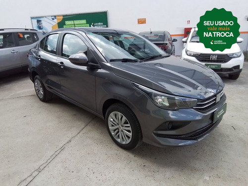 Fiat Cronos 1.3 FIREFLY FLEX DRIVE MANUAL