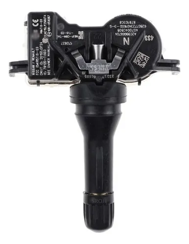 Sensor Presion Llanta For Renault Koleos Talisman 2016-2022
